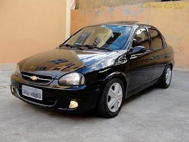 Acervo Corsa Clube Brasil (3360)