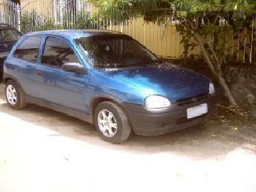 Acervo Corsa Clube Brasil (3362)