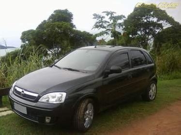 Acervo Corsa Clube Brasil (3363)