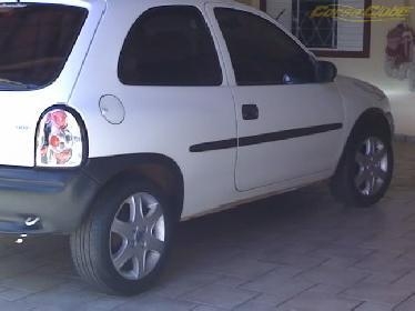 Acervo Corsa Clube Brasil (3367)