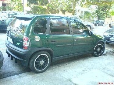 Acervo Corsa Clube Brasil (3370)