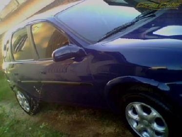 Acervo Corsa Clube Brasil (3372)
