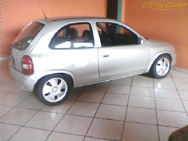 Acervo Corsa Clube Brasil (3373)