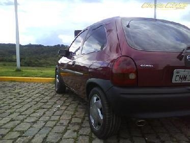 Acervo Corsa Clube Brasil (3374)