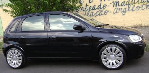 Acervo Corsa Clube Brasil (3375)
