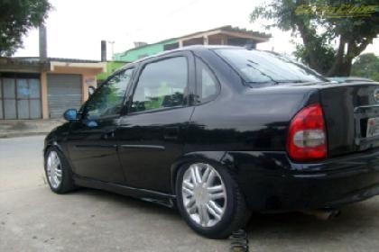Acervo Corsa Clube Brasil (3376)