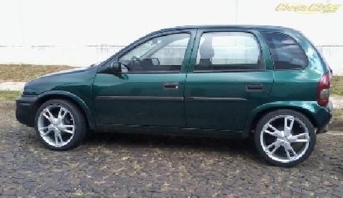 Acervo Corsa Clube Brasil (3377)