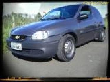 Acervo Corsa Clube Brasil (3378)