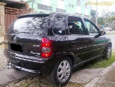 Acervo Corsa Clube Brasil (3379)