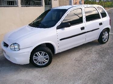 Acervo Corsa Clube Brasil (3383)