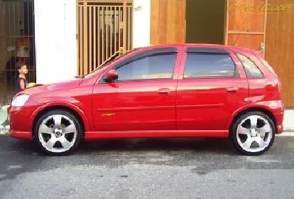 Acervo Corsa Clube Brasil (3385)