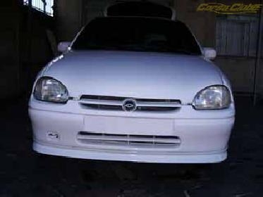 Acervo Corsa Clube Brasil (3390)