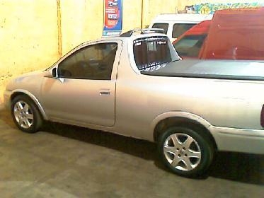 Acervo Corsa Clube Brasil (3391)