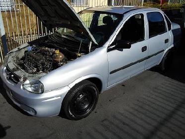 Acervo Corsa Clube Brasil (3392)
