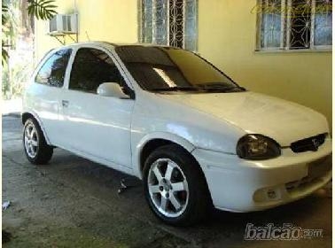 Acervo Corsa Clube Brasil (3393)