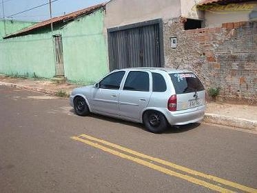 Acervo Corsa Clube Brasil (3395)