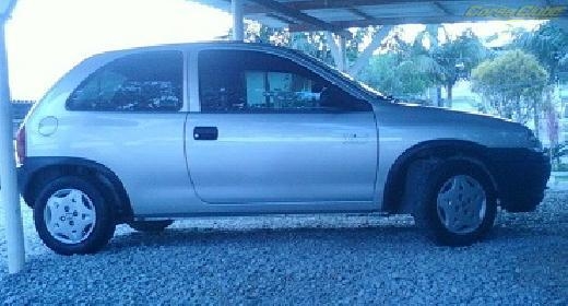 Acervo Corsa Clube Brasil (3396)
