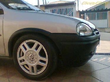 Acervo Corsa Clube Brasil (3397)