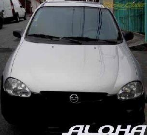 Acervo Corsa Clube Brasil (3399)