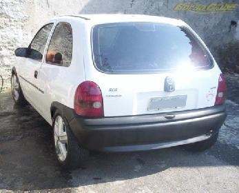 Acervo Corsa Clube Brasil (3400)