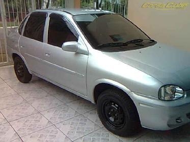 Acervo Corsa Clube Brasil (3401)