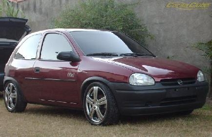Acervo Corsa Clube Brasil (3403)