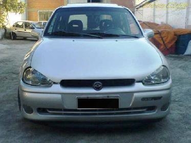 Acervo Corsa Clube Brasil (3404)