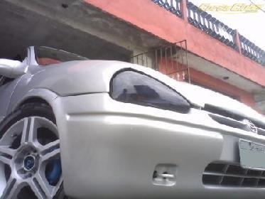 Acervo Corsa Clube Brasil (3407)