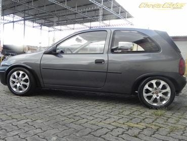 Acervo Corsa Clube Brasil (3408)
