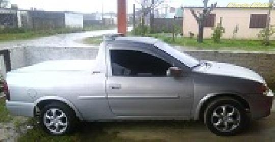 Acervo Corsa Clube Brasil (3409)