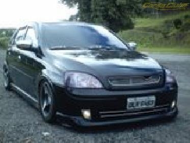 Acervo Corsa Clube Brasil (3410)