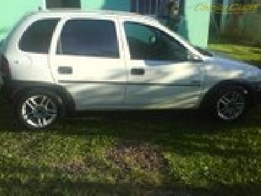 Acervo Corsa Clube Brasil (3411)