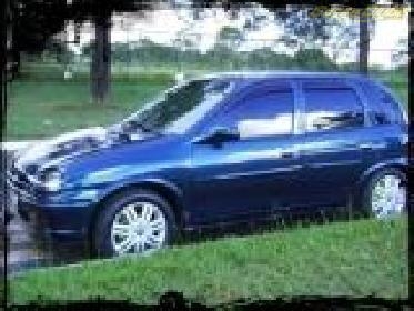 Acervo Corsa Clube Brasil (3413)