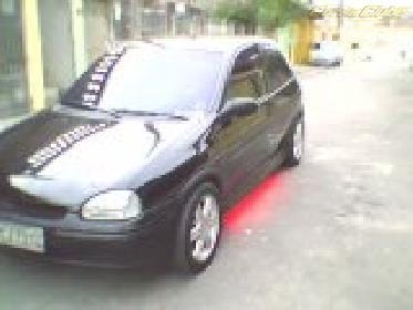 Acervo Corsa Clube Brasil (3414)