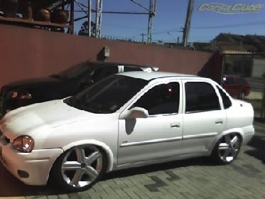 Acervo Corsa Clube Brasil (3415)