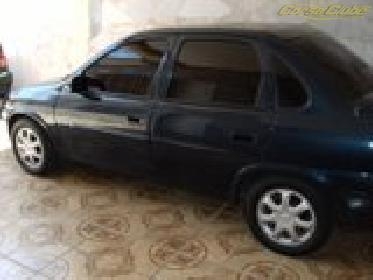 Acervo Corsa Clube Brasil (3418)