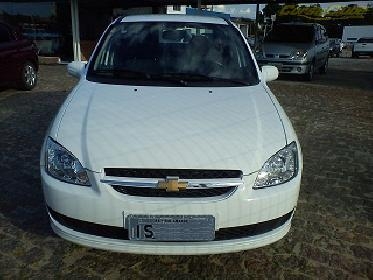 Acervo Corsa Clube Brasil (3419)