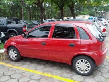 Acervo Corsa Clube Brasil (3420)
