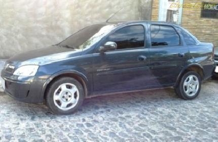 Acervo Corsa Clube Brasil (3423)