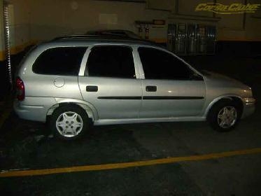 Acervo Corsa Clube Brasil (3424)