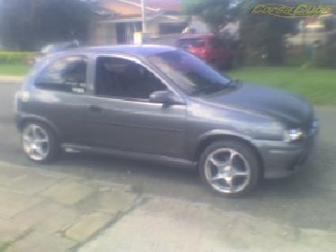 Acervo Corsa Clube Brasil (3425)