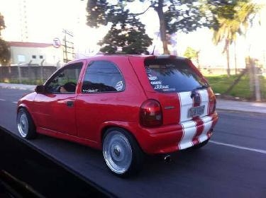 Acervo Corsa Clube Brasil (3426)