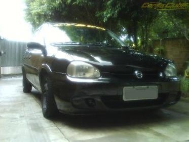 Acervo Corsa Clube Brasil (3427)