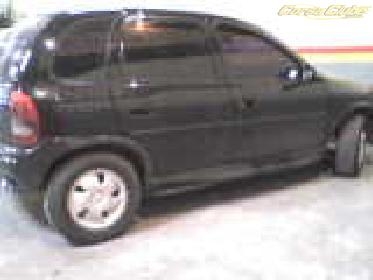 Acervo Corsa Clube Brasil (3428)