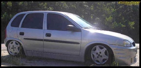 Acervo Corsa Clube Brasil (3429)