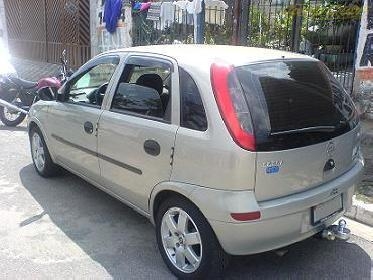 Acervo Corsa Clube Brasil (3430)