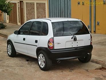 Acervo Corsa Clube Brasil (3434)