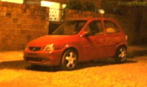 Acervo Corsa Clube Brasil (3435)