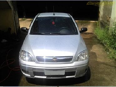 Acervo Corsa Clube Brasil (3436)