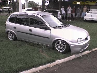 Acervo Corsa Clube Brasil (3438)